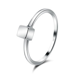 Silver Rings NSR-2217